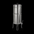 ProOne 7.5" Sight Glass Spigot